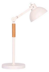 STOLNÁ LAMPA, E27, 18/43/33 cm P & B - Online Only bytové doplnky, Online Only
