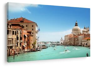 Obraz - Venice (90x60 cm)