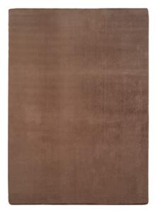 Prateľný koberec v terakotovej farbe 80x150 cm Joy 1400 – Ayyildiz Carpets