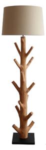 STOJACIA LAMPA, 30/175/30 cm P & B - Online Only bytové doplnky, Online Only