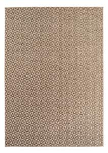 Béžový vnútorný a vonkajší koberec 80x150 cm Ibiza 1903 – Ayyildiz Carpets