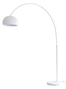 OBLÚKOVÁ LAMPA, 165/195/33 cm P & B - Online Only bytové doplnky, Online Only