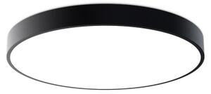 LED2 1274353 MONO SLIM 60 stropné svietidlo čierne
