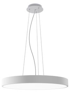 LED2 3274371 MONO SLIM 60 P-Z závesné svietidlo biele