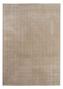 Béžový vnútorný a vonkajší koberec 120x170 cm Nova 1202 – Ayyildiz Carpets