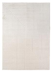 Krémový vnútorný a vonkajší behúň 80x250 cm Nova 1202 – Ayyildiz Carpets