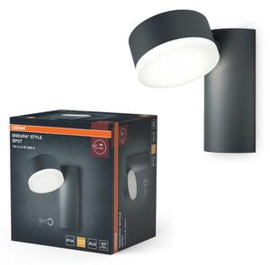 Osram - LED vonkajšie nástenné svietidlo ENDURA STYLE LED/8W/230V IP44