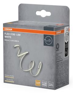 Osram - LED pás FLEX COB 1,5m LED/7,5W/230V