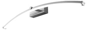 Osram - LED kúpeľňové osvetlenie na zrkadlo PLUTON LED/15W/230V 80 cm 3000/4000K IP44 chrom