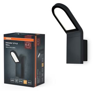 Osram - LED vonkajšie nástenné svietidlo ENDURA STYLE LED/12W/230V IP54