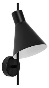 Osram - LED Nástenné svietidlo DECOR TOKIO LED/5W/230V čierna