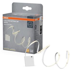 Osram - LED pásik FLEX COB BATTERY 2m LED/3,3W/4xAA