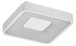 Osram - LED stmievateľné stropné svietidlo ORBIS PIANA LED/16W/230V 29x29 cm biela
