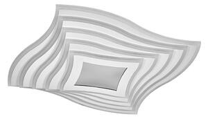 Osram - LED stmievateľné stropné svietidlo ORBIS WAVES LED/43W/230V 2600-6000K +DO