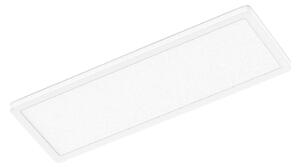 Osram - LED stmievateľné stropné svietidlo PLANON EASYFIX LED/24W/230V IP54 biela + diaľkové ovládanie