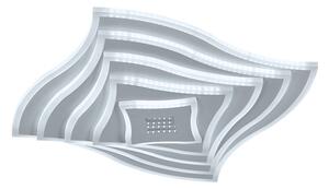 Osram - LED Stmievateľné stropné svietidlo ORBIS WAVES LED/30W/230V 2600-6000K +DO