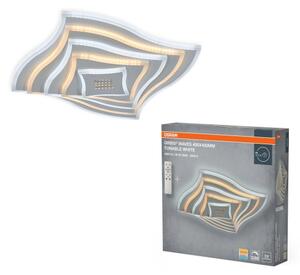 Osram - LED Stmievateľné stropné svietidlo ORBIS WAVES LED/30W/230V 2600-6000K +DO