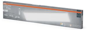 Osram - stmievateľné LED stropné svietidlo PLANON EASYFIX LED/30W/230V IP54 biele + diaľkové ovládanie