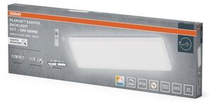 Osram - LED stmievateľné stropné svietidlo PLANON EASYFIX LED/24W/230V IP54 biela + diaľkové ovládanie
