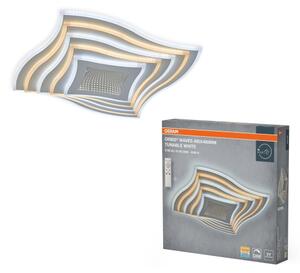Osram - LED stmievateľné stropné svietidlo ORBIS WAVES LED/43W/230V 2600-6000K +DO