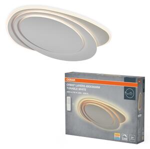 Osram - LED Stmievateľné stropné svietidlo ORBIS LAYERS LED/50W/230V 2600-6000K+DO