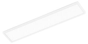 Osram - stmievateľné LED stropné svietidlo PLANON EASYFIX LED/30W/230V IP54 biele + diaľkové ovládanie
