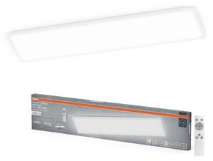 Osram - stmievateľné LED stropné svietidlo PLANON EASYFIX LED/30W/230V IP54 biele + diaľkové ovládanie