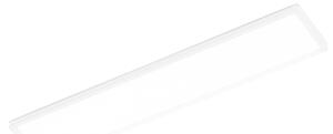 Osram - stmievateľné LED stropné svietidlo PLANON EASYFIX LED/30W/230V IP54 biele + diaľkové ovládanie