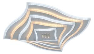 Osram - LED Stmievateľné stropné svietidlo ORBIS WAVES LED/30W/230V 2600-6000K +DO