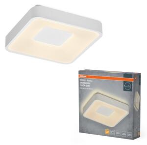 Osram - LED stmievateľné stropné svietidlo ORBIS PIANA LED/16W/230V 29x29 cm biela