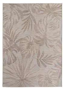 Béžový vnútorný a vonkajší koberec 80x150 cm Desert 1302 – Ayyildiz Carpets
