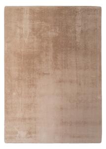 Béžový prateľný koberec 60x100 cm Joy 1400 – Ayyildiz Carpets