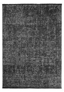 Tmavosivý prateľný koberec 80x150 cm Space 1900 – Ayyildiz Carpets