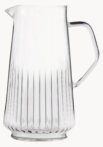 Borosilikátový džbán Mia, 1,1 l