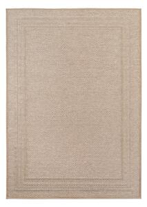 Béžový vnútorný a vonkajší koberec 80x150 cm Desert 1304 – Ayyildiz Carpets