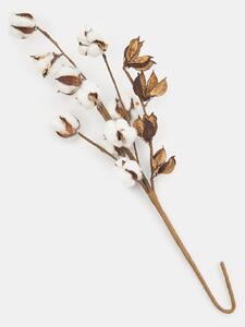 Sinsay - Ozdobná umelá rastlina - biela
