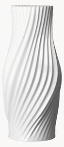 Porcelánová váza Twist, V 31 cm
