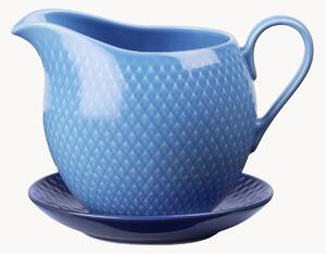 Porcelánová miska na omáčky Rhombe Color