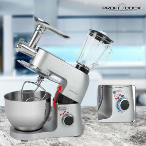 ProfiCook KM 1189 kuchynský robot