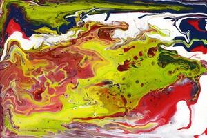 Samolepiaca tapeta akrylová abstrakcia - 225x150