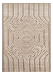 Béžový vnútorný a vonkajší koberec 120x170 cm Nova 1201 – Ayyildiz Carpets
