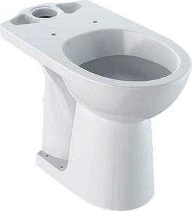 WC kombi, len misa Geberit Selnova zadný odpad 500.284.01.5