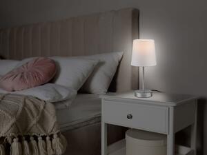 Livarno home Stolná LED lampa (biela) (100368223)