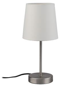 LIVARNO home Stolná LED lampa (biela) (100368223)