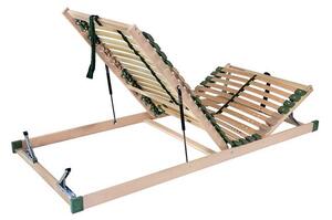 ECOMATRACE Portoflex HN P Pevný lamelový rošt