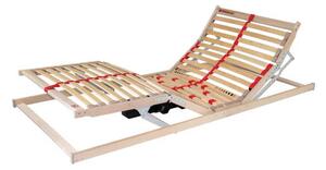 ECOMATRACE Primaflex Motor PEVNÝ LAMELOVÝ ROŠT