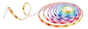 TP-Link - LED RGBW Stmievateľný pásik 5 m LED/13W/230V Wi-Fi