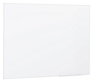 Biela magnetická tabuľa DORIS, 90x120 cm