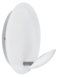 Eglo 97649 - LED Nástenné bodové svietidlo CERTINO LED/4,5W/230V