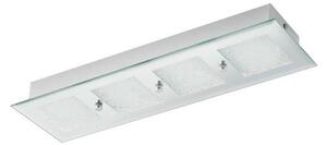 Eglo 32453 - LED Stropné svietidlo PALLANTE LED/14,4W/230V